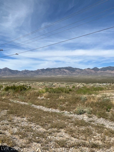 6080 North Linda Street Pahrump NV 89060