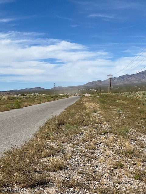 6080 North Linda Street Pahrump NV 89060