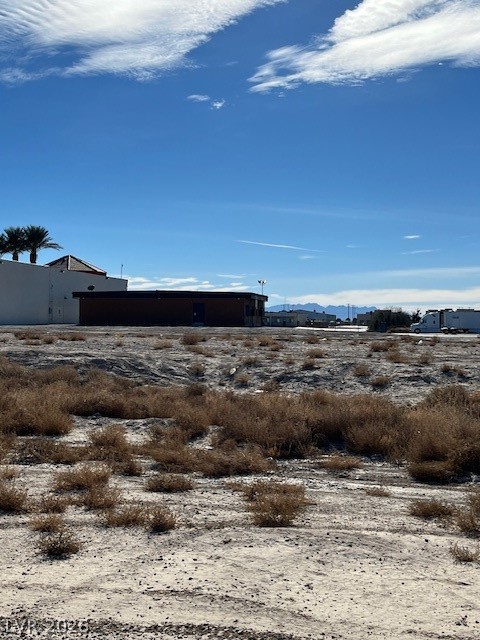 1700 Pahrump Valley Blvd 55, 56, &57 Pahrump NV 89048