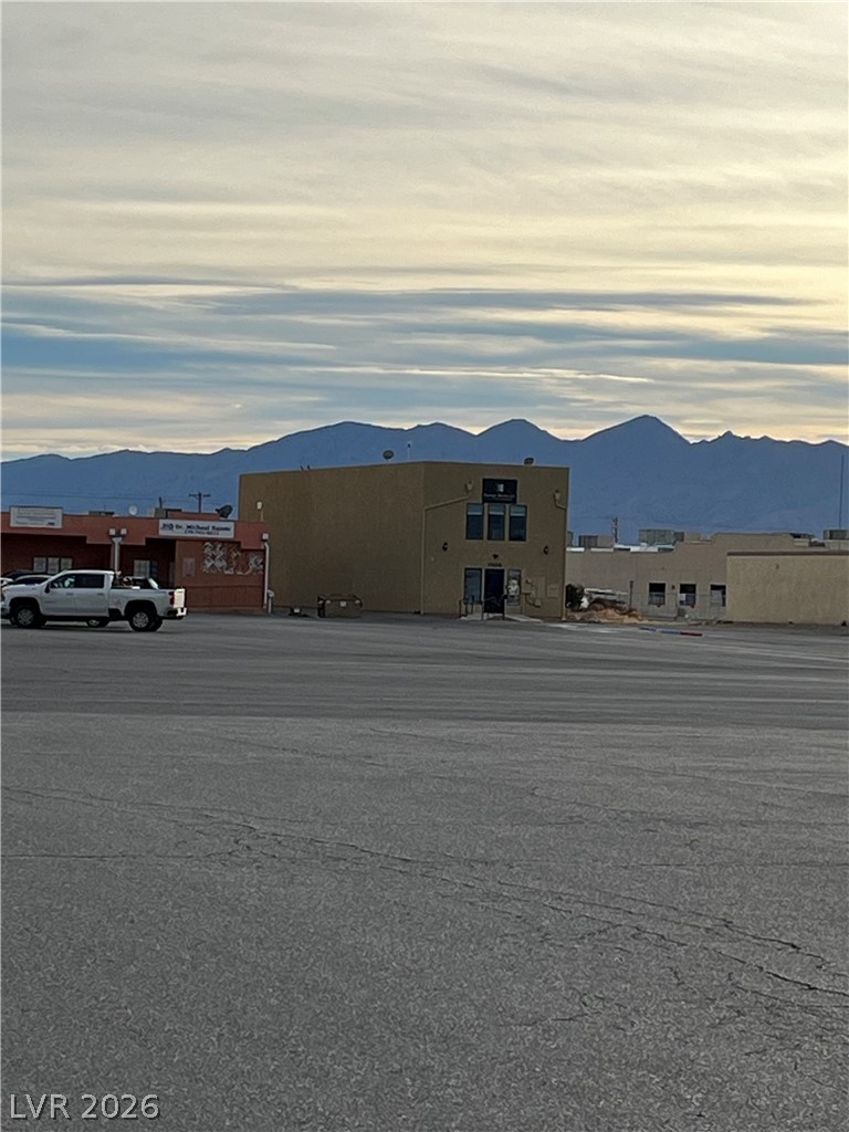 1700 Pahrump Valley Blvd 55, 56, &57 Pahrump NV 89048