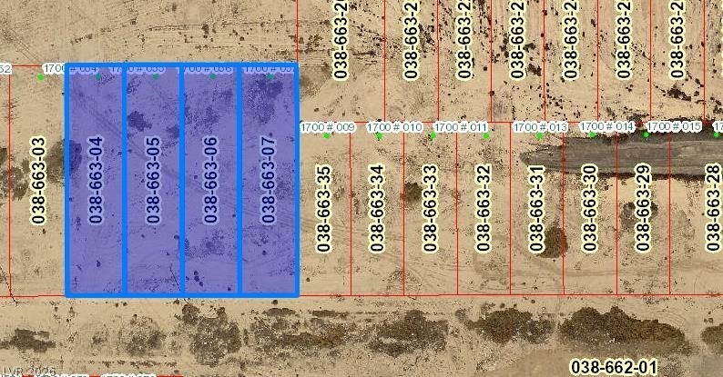 1700 Pahrump Valley Blvd 55, 56, &57 Pahrump NV 89048