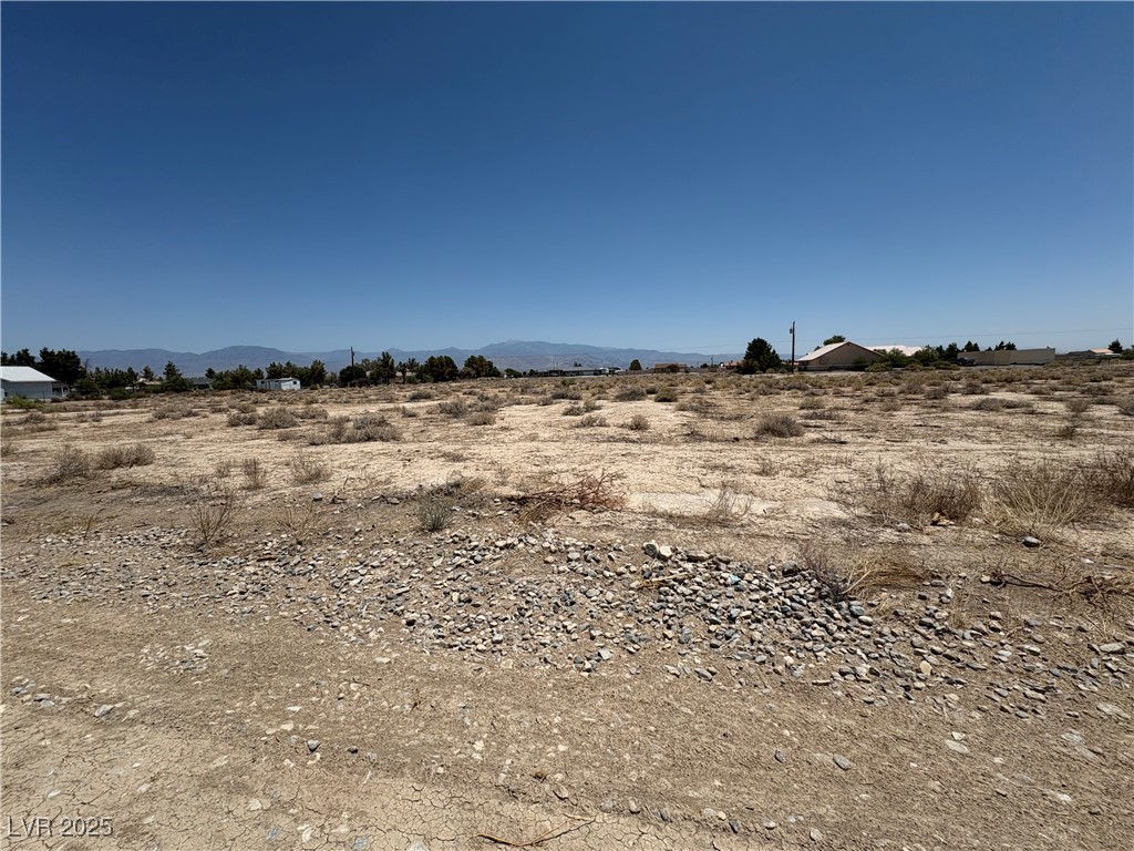 3451 Winchester Avenue Pahrump NV 89048