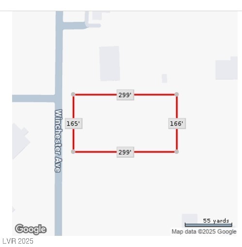 3451 Winchester Avenue Pahrump NV 89048