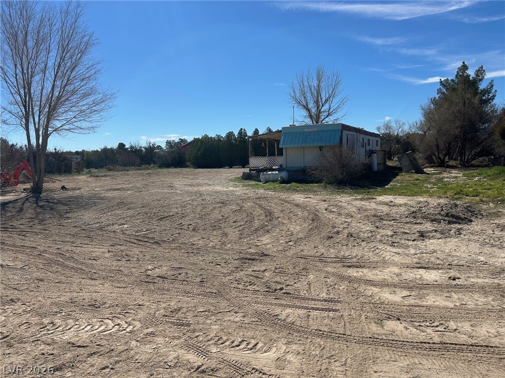 1300 West Windsong Lane Pahrump NV 89048