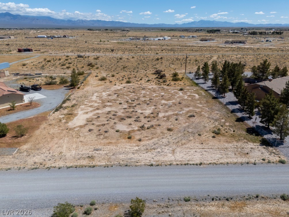 9281 Church Street Pahrump NV 89048