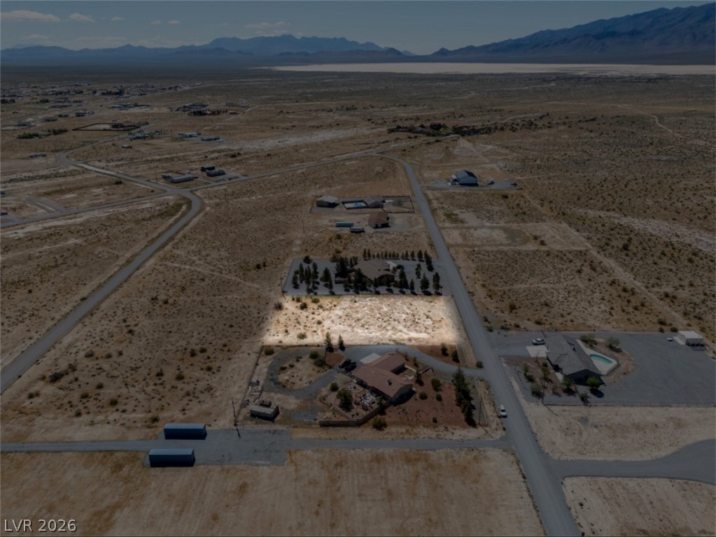 9281 Church Street Pahrump NV 89048