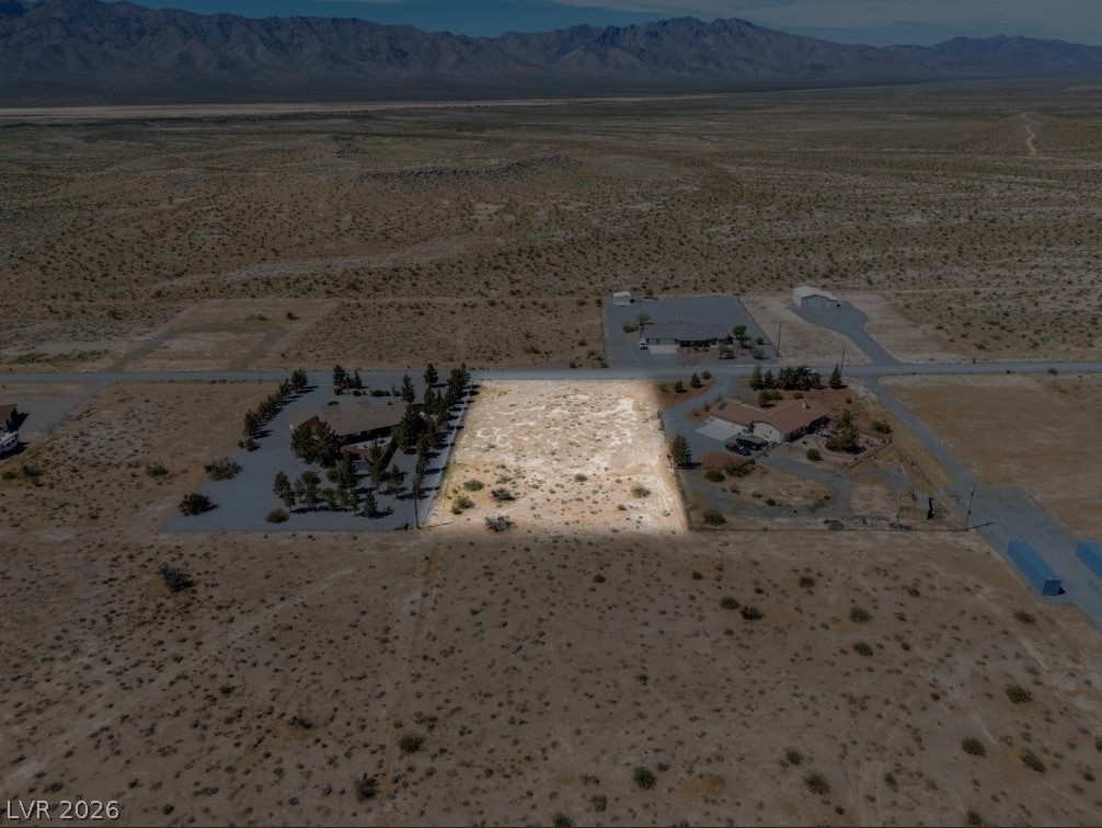 9281 Church Street Pahrump NV 89048