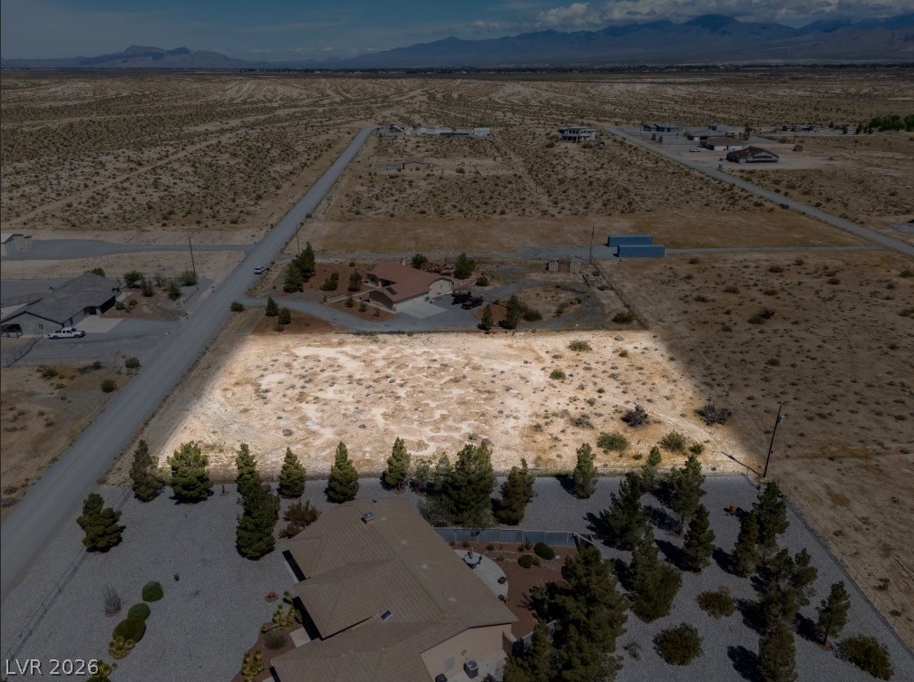 9281 Church Street Pahrump NV 89048