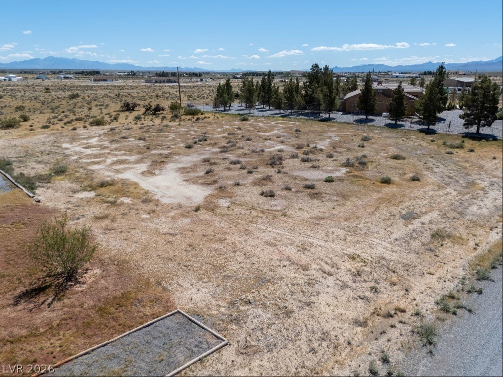 9281 Church Street Pahrump NV 89048