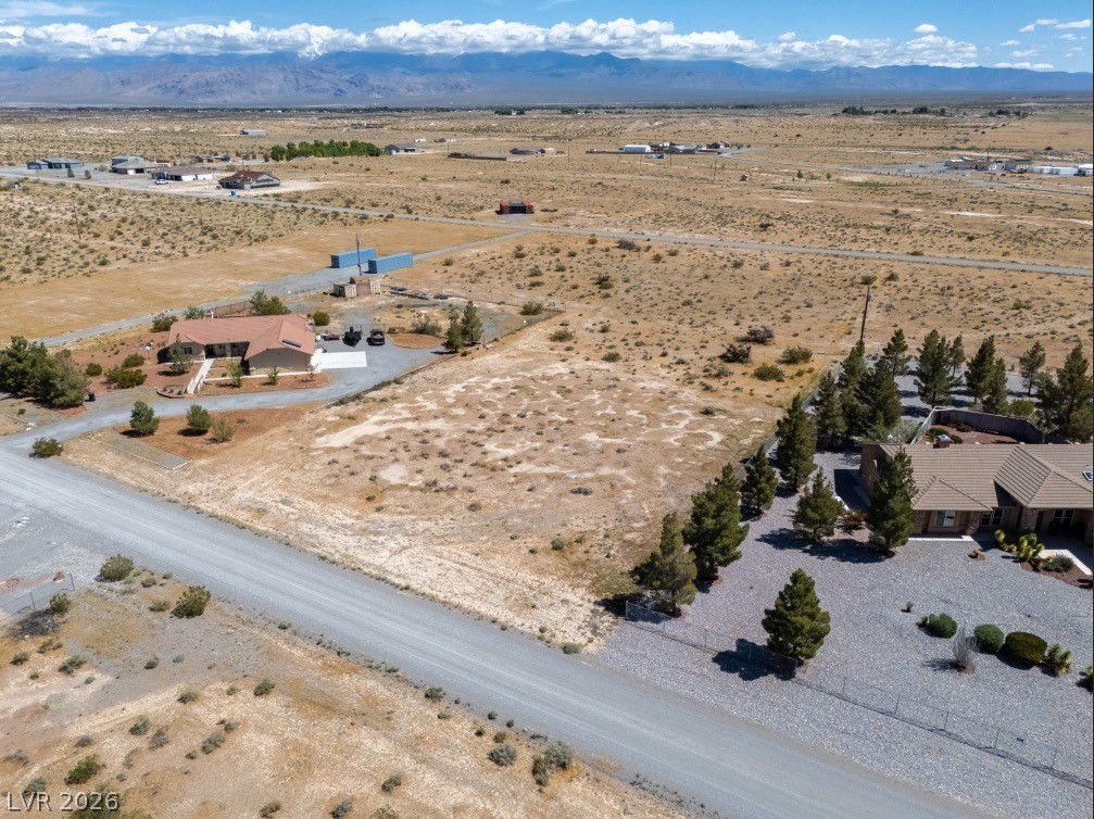 9281 Church Street Pahrump NV 89048