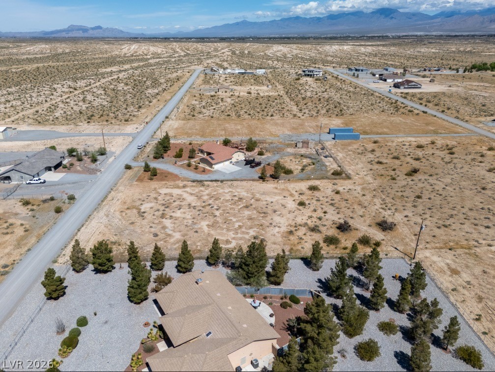 9281 Church Street Pahrump NV 89048