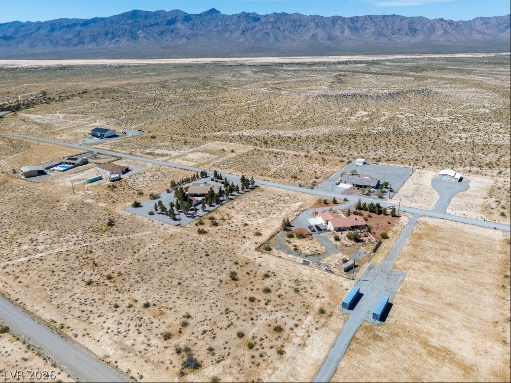 9281 Church Street Pahrump NV 89048