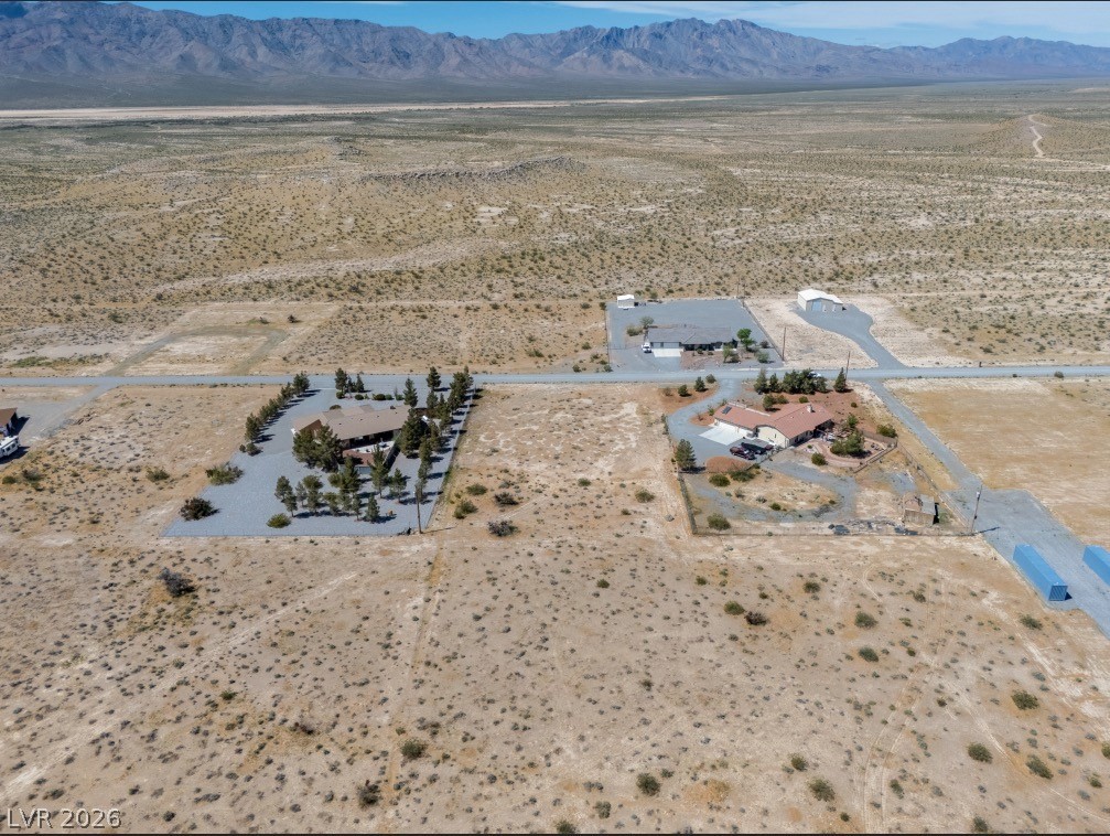 9281 Church Street Pahrump NV 89048