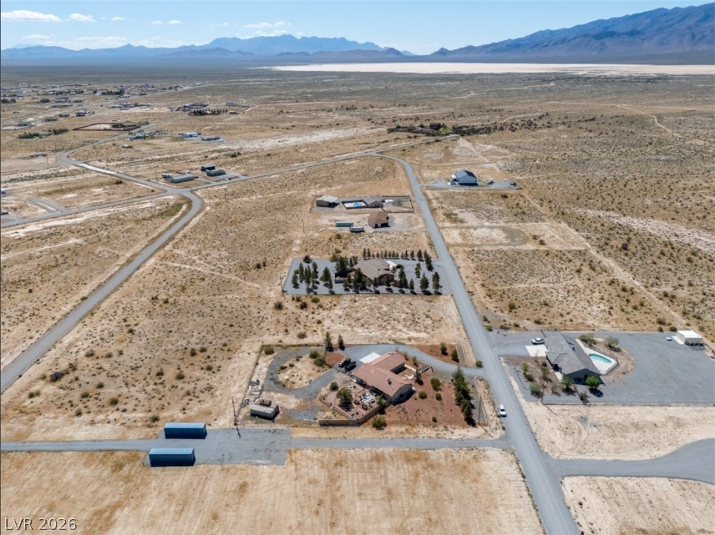 9281 Church Street Pahrump NV 89048