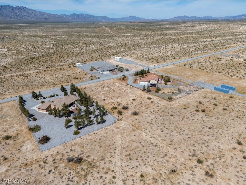 9281 Church Street Pahrump NV 89048