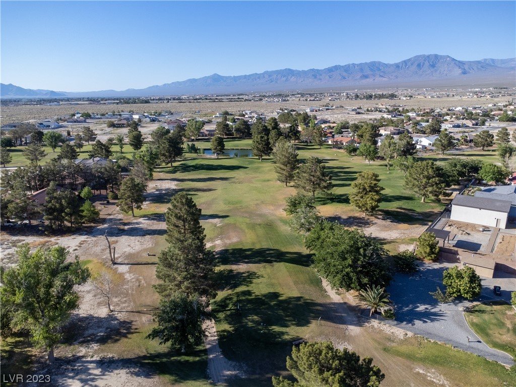 3041 Pebble Beach Avenue Pahrump NV 89048