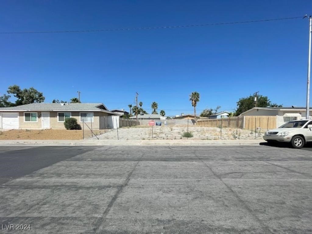 1008 Monticello Drive Las Vegas NV 89107