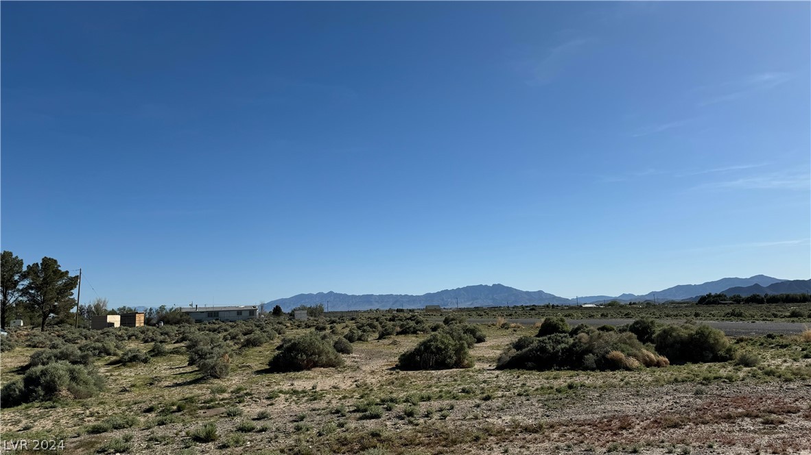 1221 West Annie Avenue Pahrump NV 89060
