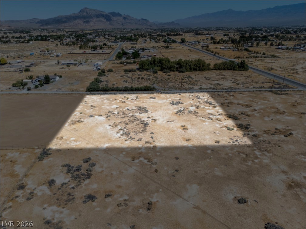 3191 West Isaac Street Pahrump NV 89060