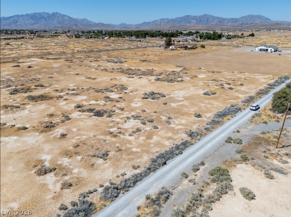 3191 West Isaac Street Pahrump NV 89060