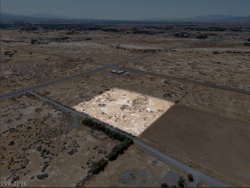3191 West Isaac Street Pahrump NV 89060