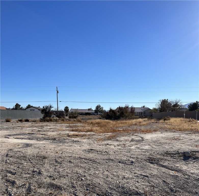 1131 Blackhorn Street Pahrump NV 89048