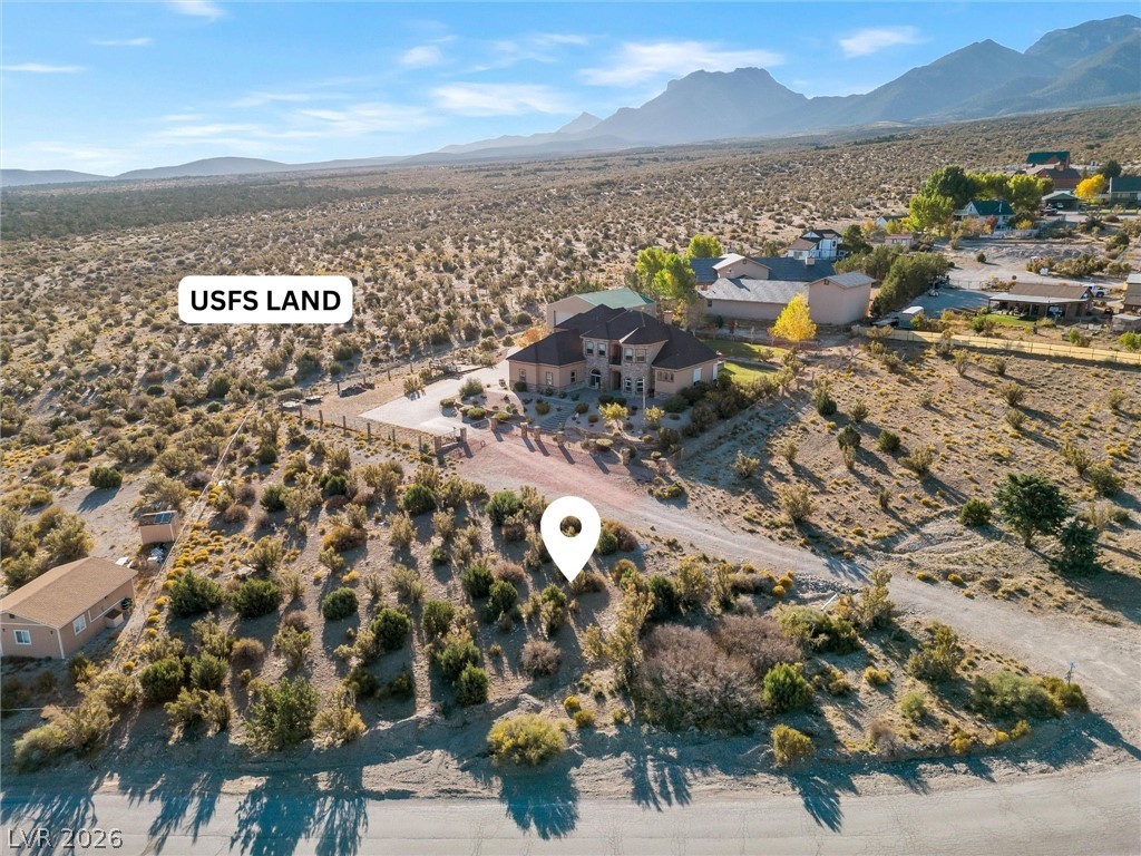 3 Camp Bonanza Apn# 096-06-210-030 Las Vegas NV 89124