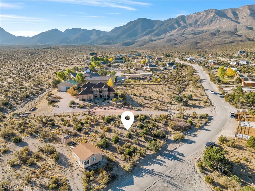 3 Camp Bonanza Apn# 096-06-210-030 Las Vegas NV 89124