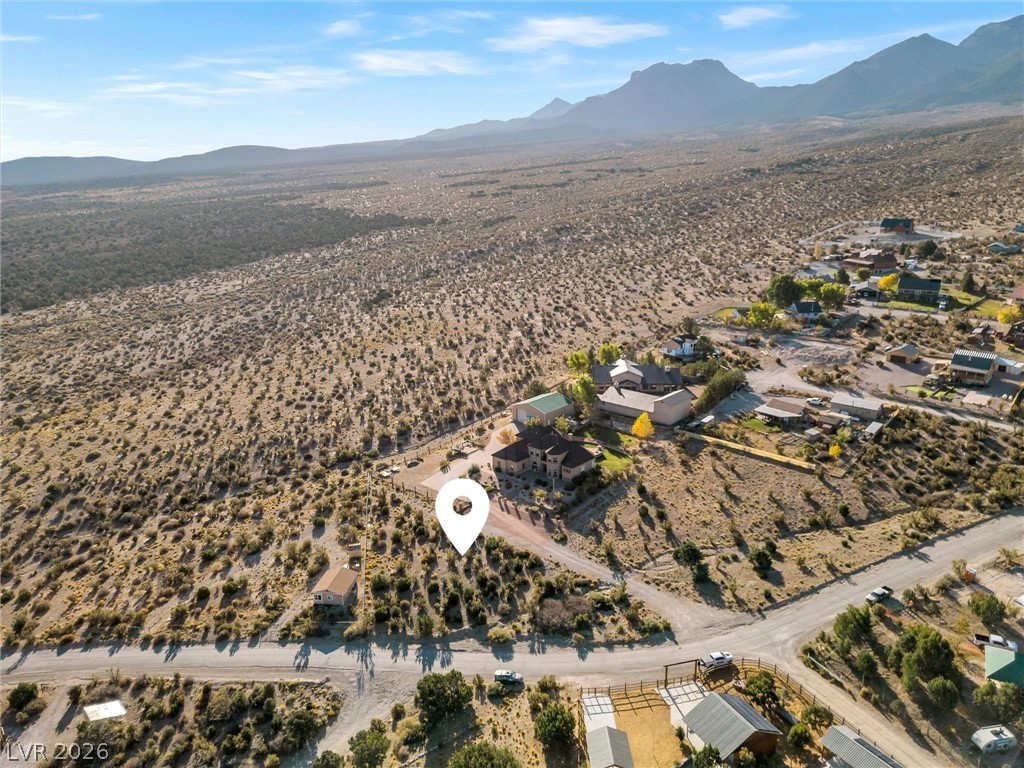3 Camp Bonanza Apn# 096-06-210-030 Las Vegas NV 89124