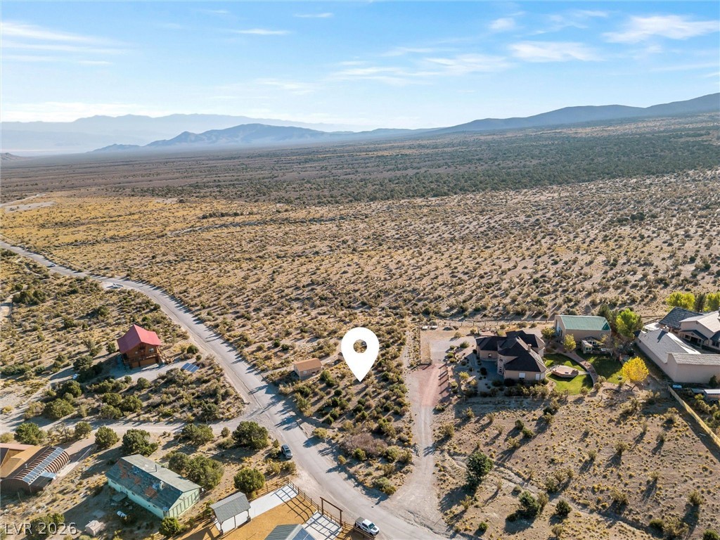 3 Camp Bonanza Apn# 096-06-210-030 Las Vegas NV 89124