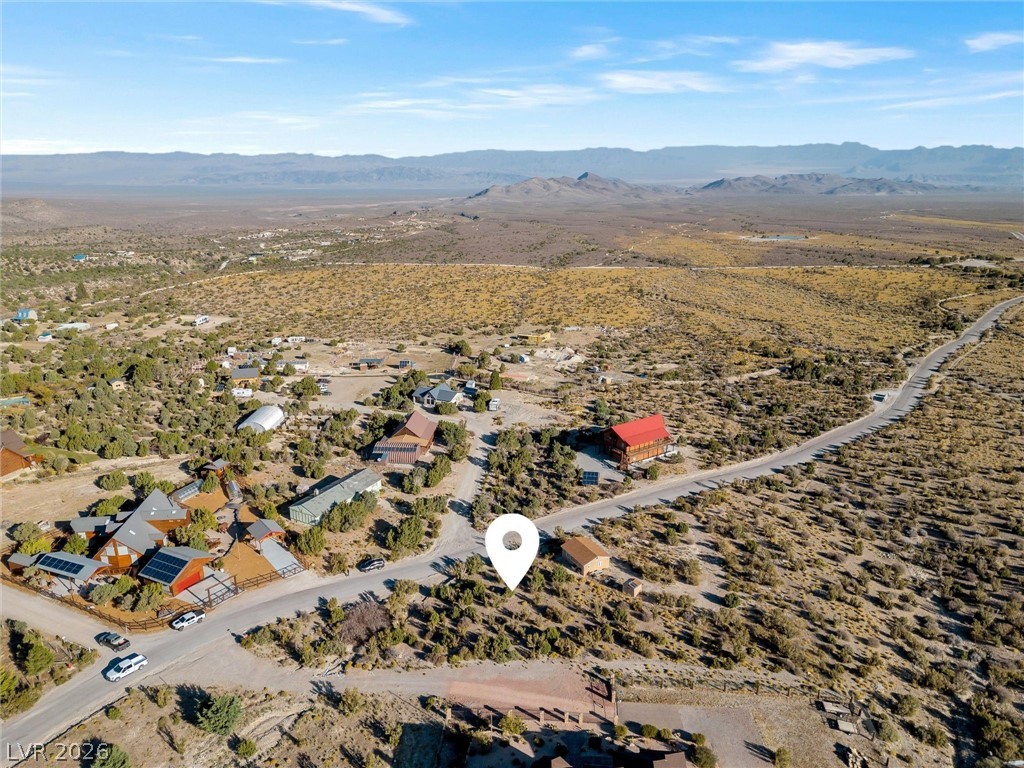 3 Camp Bonanza Apn# 096-06-210-030 Las Vegas NV 89124