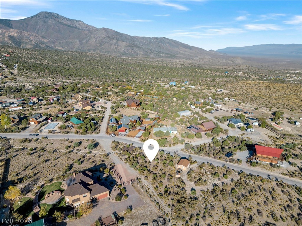 3 Camp Bonanza Apn# 096-06-210-030 Las Vegas NV 89124