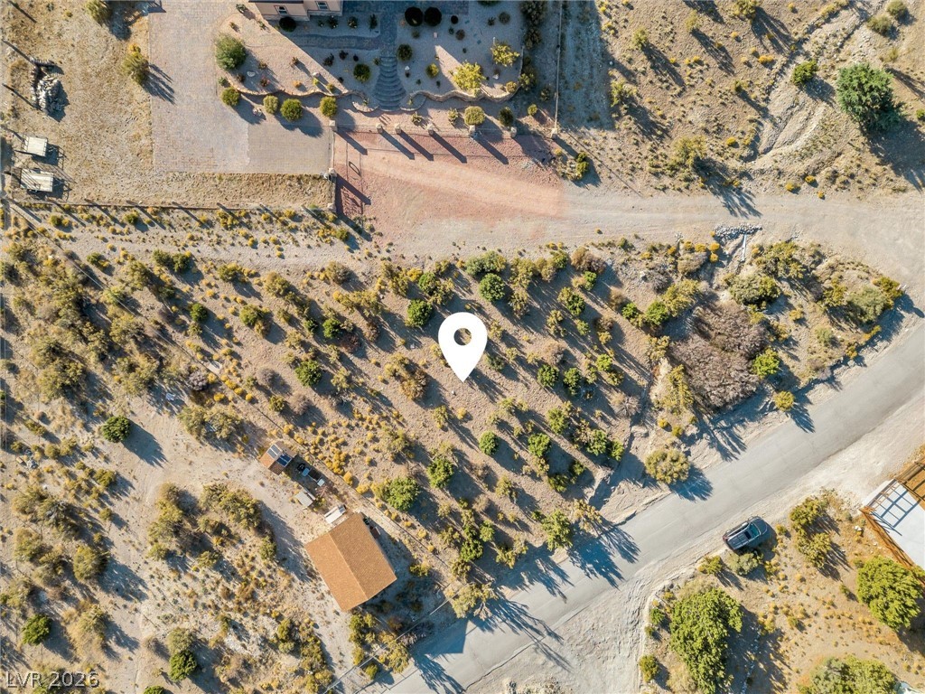 3 Camp Bonanza Apn# 096-06-210-030 Las Vegas NV 89124