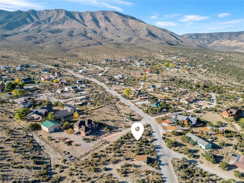 3 Camp Bonanza Apn# 096-06-210-030 Las Vegas NV 89124