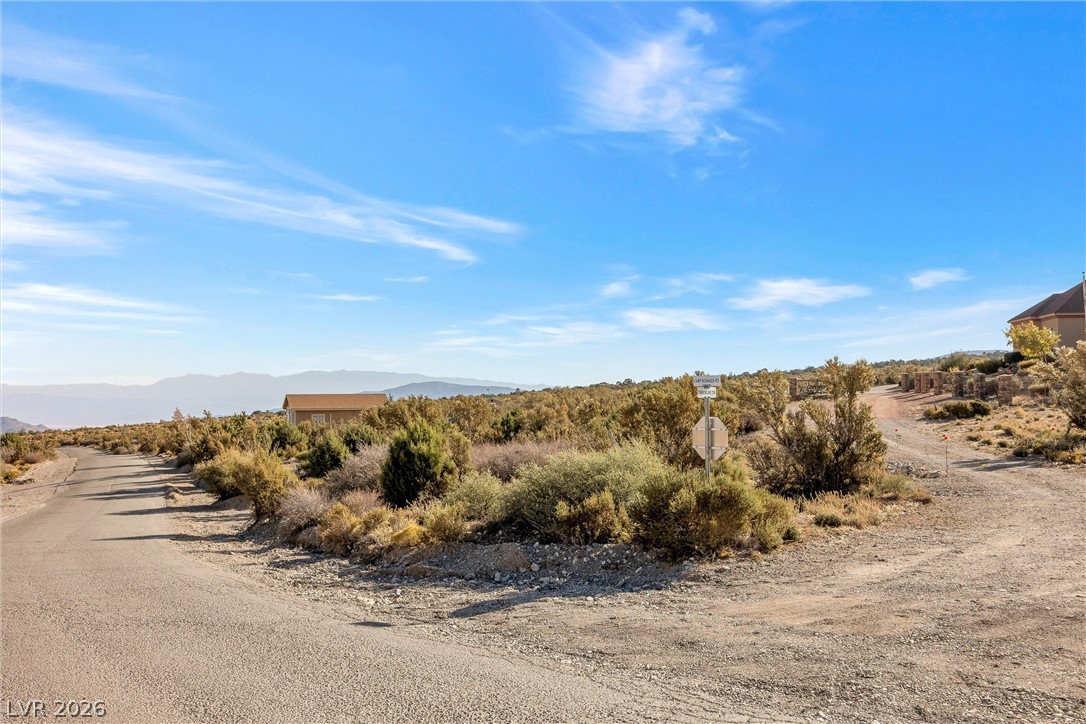 3 Camp Bonanza Apn# 096-06-210-030 Las Vegas NV 89124