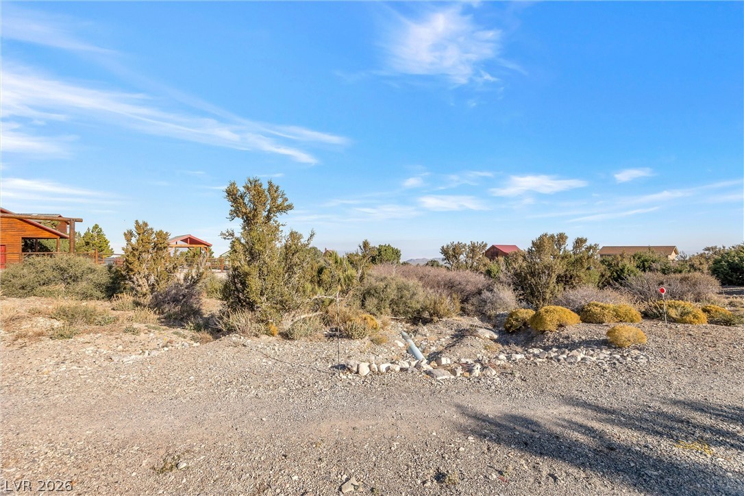 3 Camp Bonanza Apn# 096-06-210-030 Las Vegas NV 89124