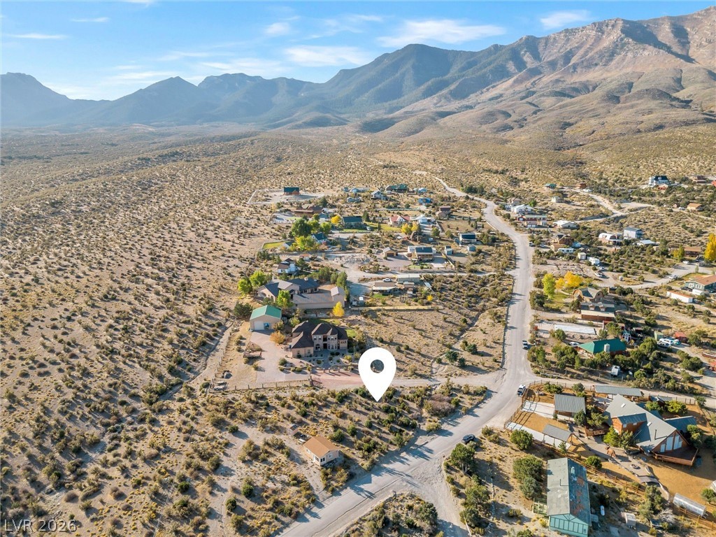 3 Camp Bonanza Apn# 096-06-210-030 Las Vegas NV 89124