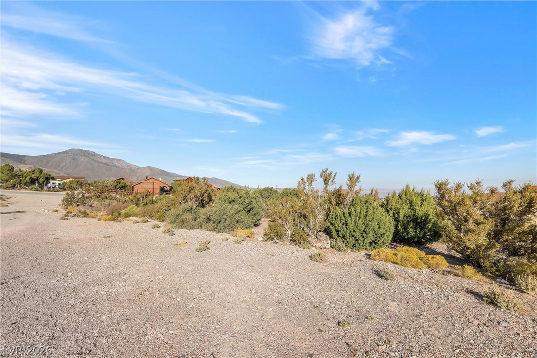 3 Camp Bonanza Apn# 096-06-210-030 Las Vegas NV 89124