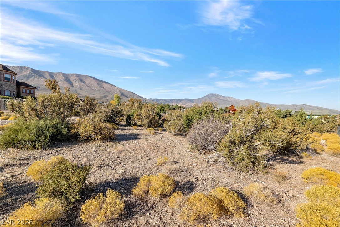 3 Camp Bonanza Apn# 096-06-210-030 Las Vegas NV 89124