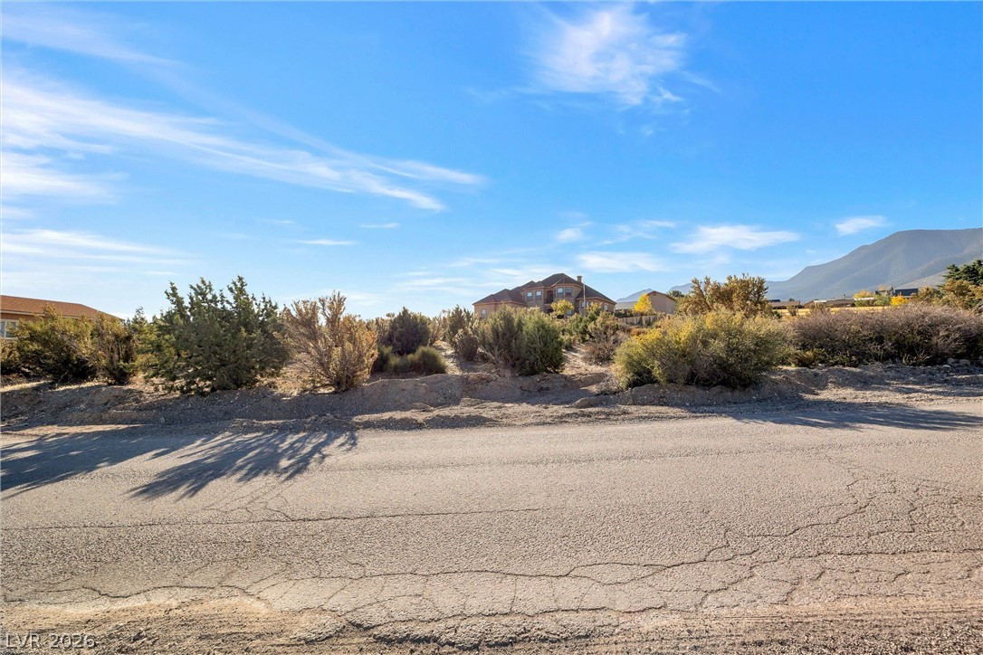 3 Camp Bonanza Apn# 096-06-210-030 Las Vegas NV 89124