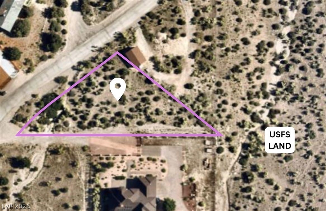 3 Camp Bonanza Apn# 096-06-210-030 Las Vegas NV 89124