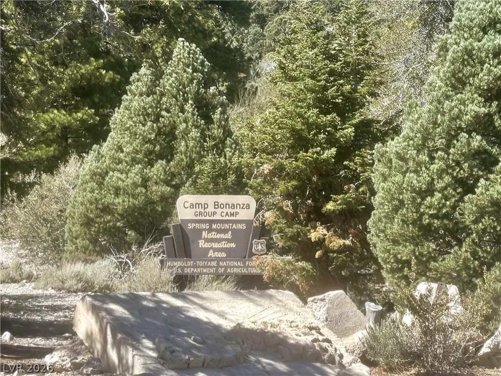 3 Camp Bonanza Apn# 096-06-210-030 Las Vegas NV 89124