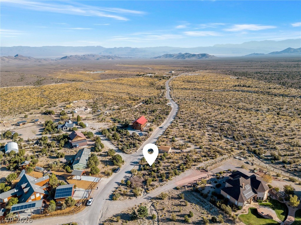 3 Camp Bonanza Apn# 096-06-210-030 Las Vegas NV 89124