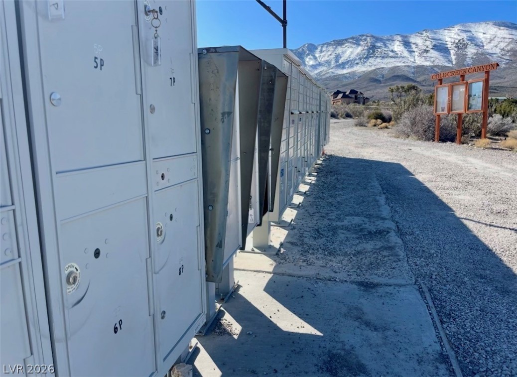 3 Camp Bonanza Apn# 096-06-210-030 Las Vegas NV 89124