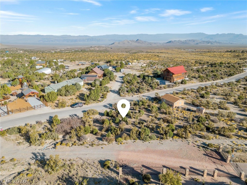 3 Camp Bonanza Apn# 096-06-210-030 Las Vegas NV 89124