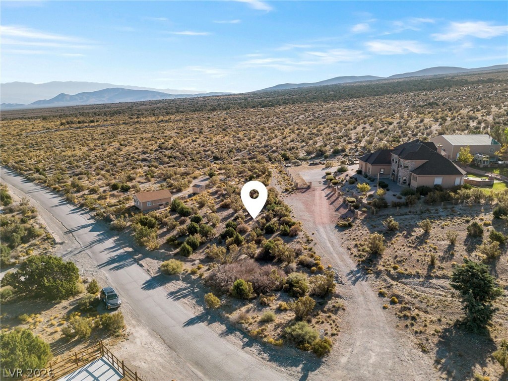 3 Camp Bonanza Apn# 096-06-210-030 Las Vegas NV 89124
