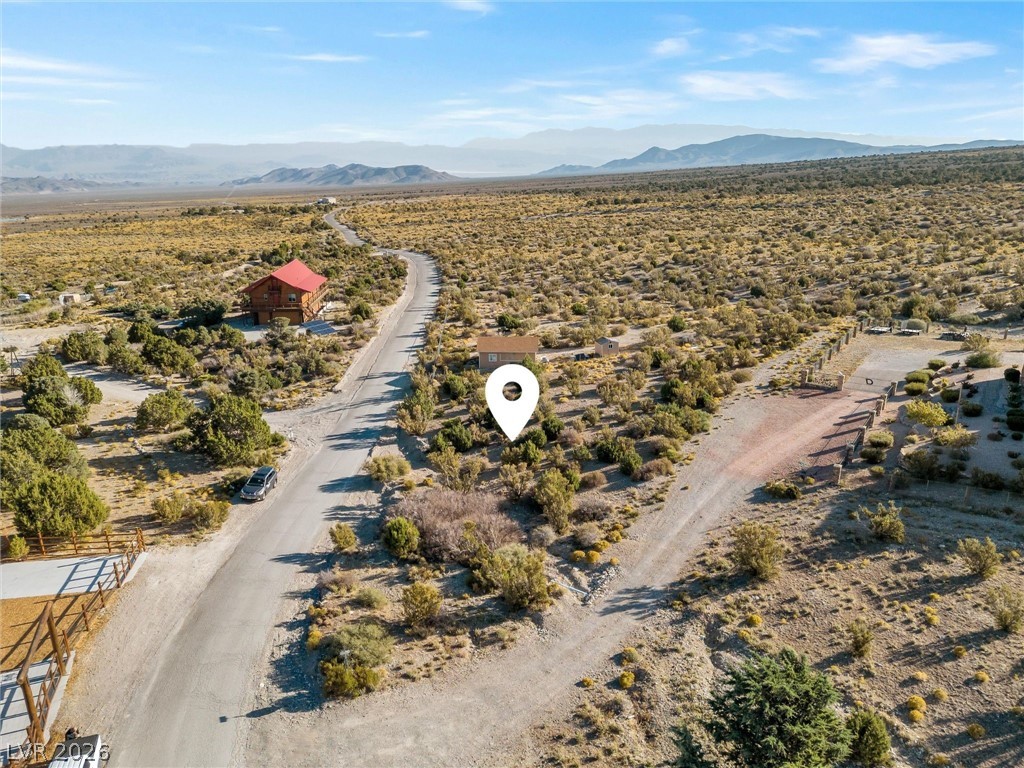 3 Camp Bonanza Apn# 096-06-210-030 Las Vegas NV 89124