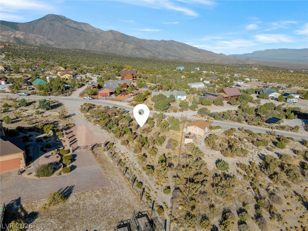 3 Camp Bonanza Apn# 096-06-210-030 Las Vegas NV 89124