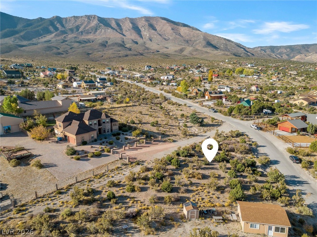 3 Camp Bonanza Apn# 096-06-210-030 Las Vegas NV 89124