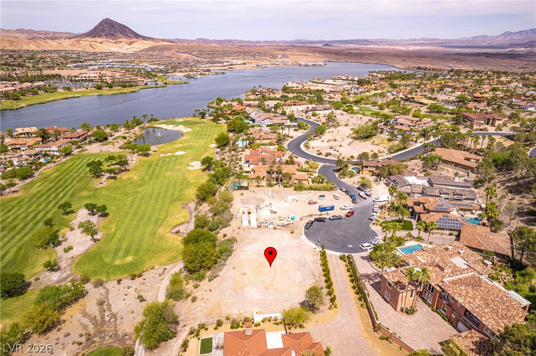 3 Costa Del Sol Court Henderson NV 89011